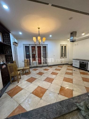 Bán nhà Hoàng Văn Thái 90m2, 4 tầng, phân lô, ô tô tránh, ở luôn