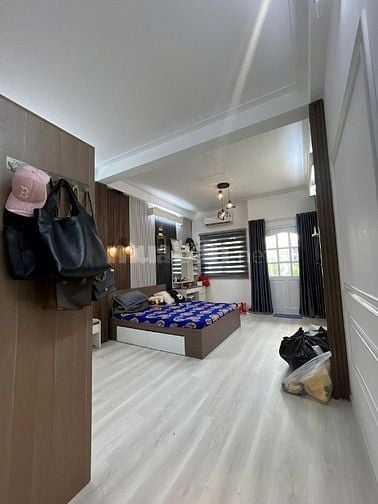 TUYỆT PHẨM ! NHÀ BÁN MT ĐƯỜNG SỐ 54 P10 Q6 (4X17) 3 LẦU. CHỈ 12,5 TỶ 
