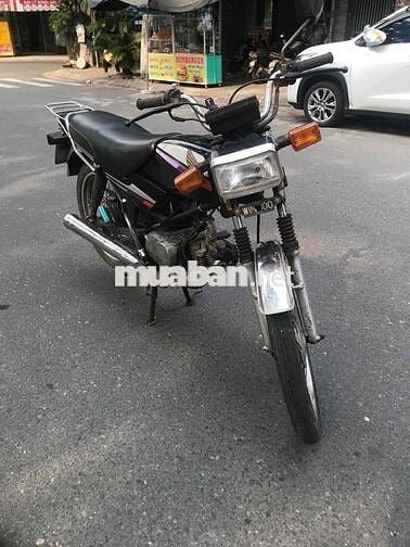 win honda máy êm đen coi giấy tờ day du