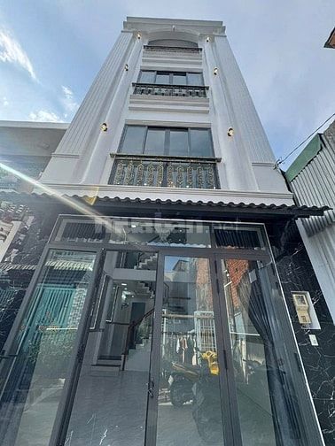 Bán gấp nhà ở đường Phan Huy Thực, phường Tân Kiểng, quận 7, giá 3 tỷ