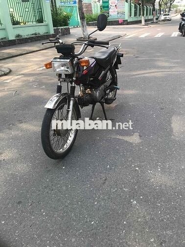 win honda máy êm đen coi giấy tờ day du