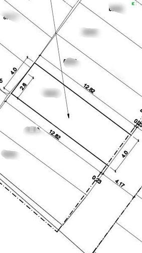 Hẻm xe hơi Tr Đình Xu,Ngang 4m,5Tầng,6PN,Vuông Vức,Gần Trường Học 