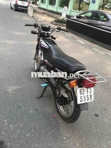 win honda máy êm đen coi giấy tờ day du