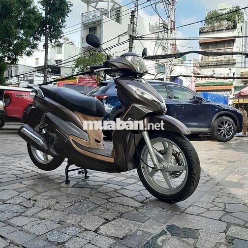 Xe SYM shark giấy tờ đầy đủ