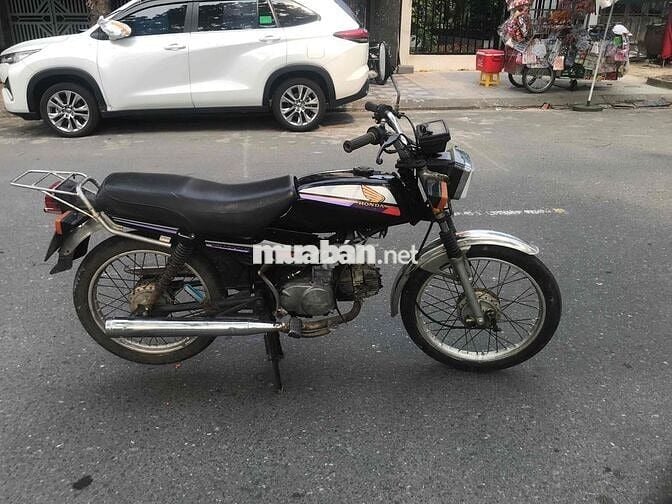 win honda máy êm đen coi giấy tờ day du