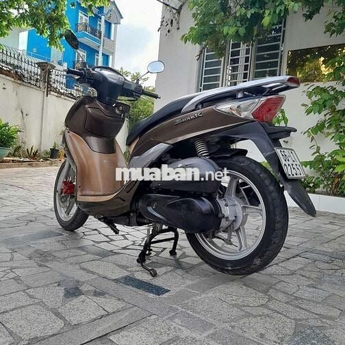 Xe SYM shark giấy tờ đầy đủ