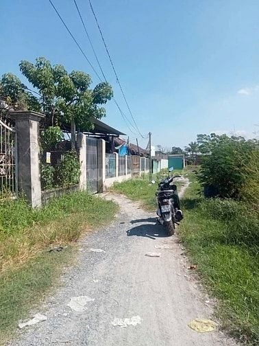 Anh Tám Ngộp Nặng Bán 760m2 Đất Tân Phú Trung Củ Chi 620 Triệu TL Chủ