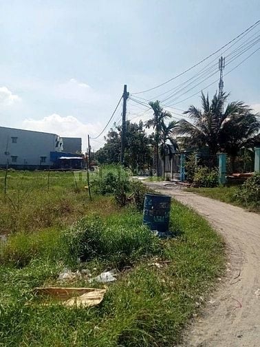 Anh Tám Ngộp Nặng Bán 760m2 Đất Tân Phú Trung Củ Chi 620 Triệu TL Chủ