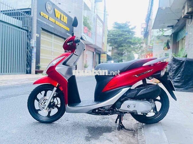 vision mới làm lại cần bán
