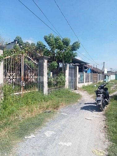 Anh Tám Ngộp Nặng Bán 760m2 Đất Tân Phú Trung Củ Chi 620 Triệu TL Chủ