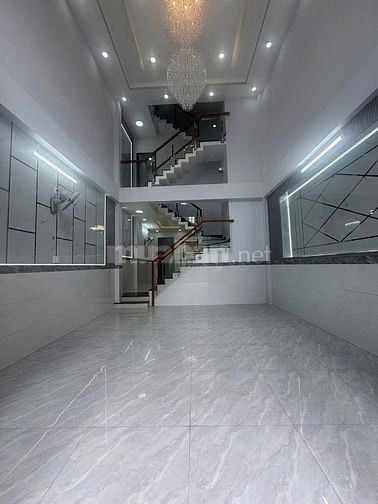 Bán gấp nhà ở đường Phan Huy Thực, phường Tân Kiểng, quận 7, giá 3 tỷ