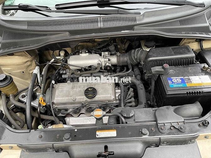 Hyundai Getz 2010 1.1 MT - 91000 km