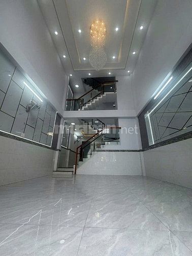 Bán gấp nhà ở đường Phan Huy Thực, phường Tân Kiểng, quận 7, giá 3 tỷ