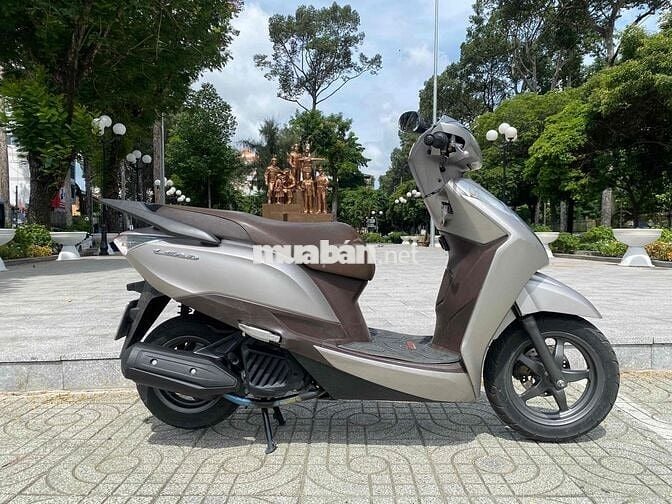 Lead 125i đời 2016 BSTP ngay chủ odo 25000