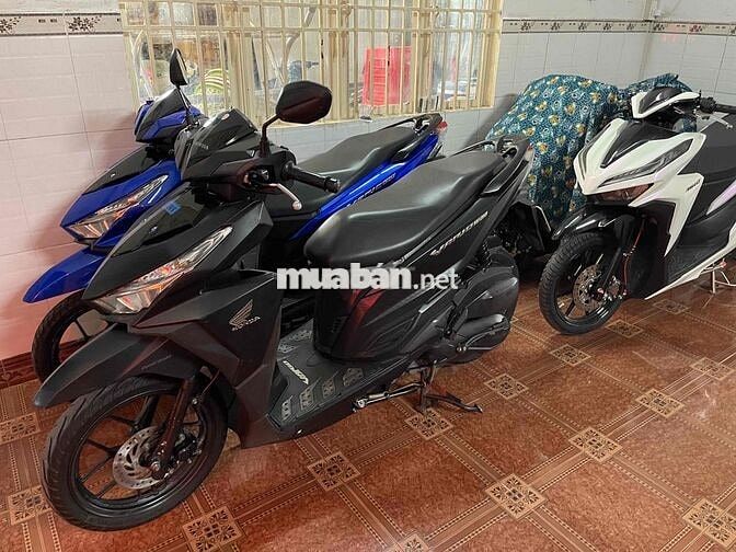 Vario150 2017