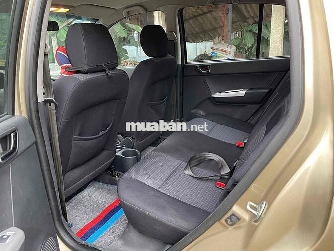 Hyundai Getz 2010 1.1 MT - 91000 km