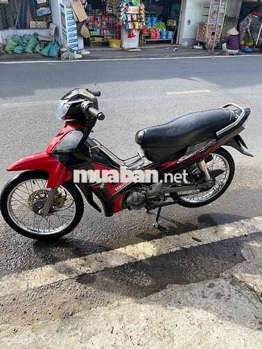 Yamaha surut biển 83 máy êm bình đề áo liền