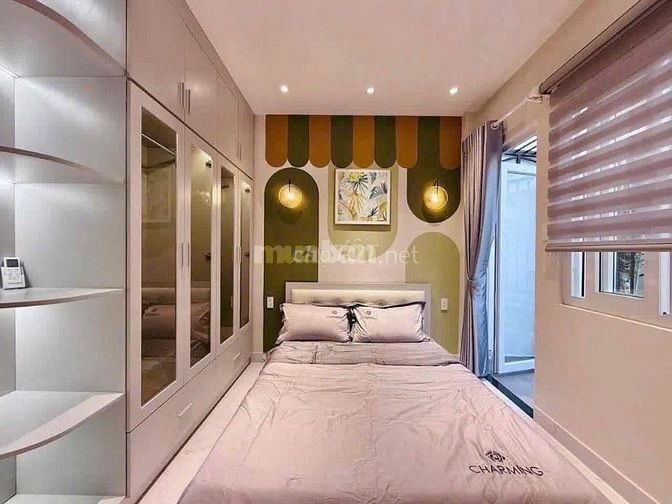 CHÚ HOÀNG BÁN GẤP CĂN NHÀ NHỎ 40,5M2 Đ.HOÀNG VIỆT,TBÌNH,GIÁ CHỈ 1,6 TỶ