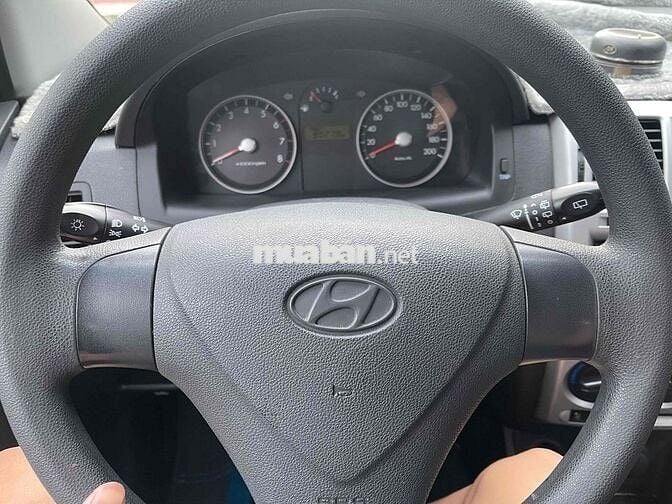 Hyundai Getz 2010 1.1 MT - 91000 km