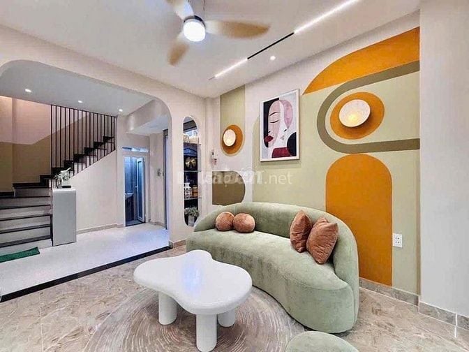 CHÚ HOÀNG BÁN GẤP CĂN NHÀ NHỎ 40,5M2 Đ.HOÀNG VIỆT,TBÌNH,GIÁ CHỈ 1,6 TỶ