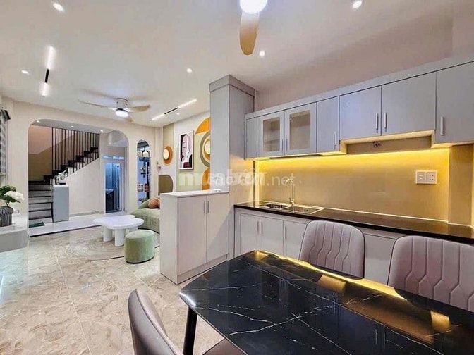 CHÚ HOÀNG BÁN GẤP CĂN NHÀ NHỎ 40,5M2 Đ.HOÀNG VIỆT,TBÌNH,GIÁ CHỈ 1,6 TỶ