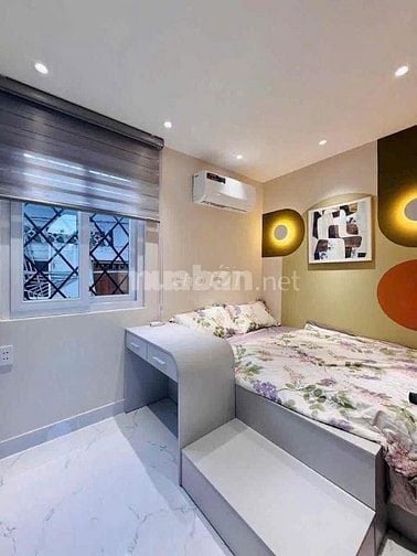 CHÚ HOÀNG BÁN GẤP CĂN NHÀ NHỎ 40,5M2 Đ.HOÀNG VIỆT,TBÌNH,GIÁ CHỈ 1,6 TỶ