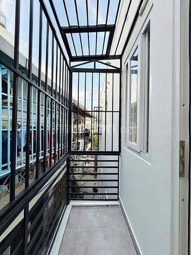 CHÚ HOÀNG BÁN GẤP CĂN NHÀ NHỎ 40,5M2 Đ.HOÀNG VIỆT,TBÌNH,GIÁ CHỈ 1,6 TỶ