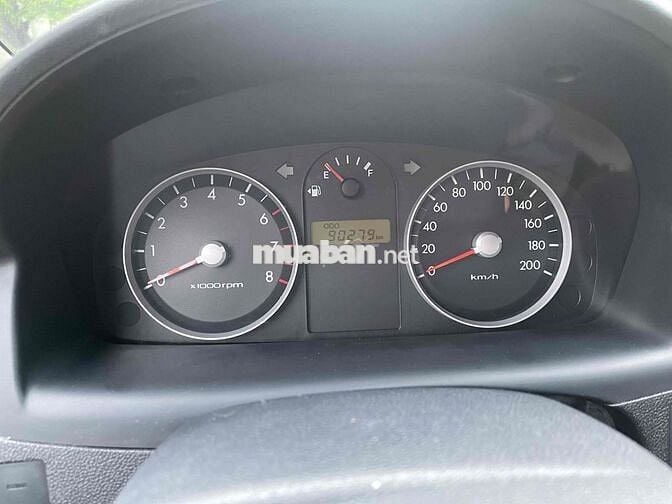 Hyundai Getz 2010 1.1 MT - 91000 km