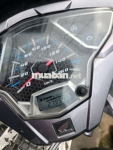 Bán AirBlade 2019 Khóa Smarkey Chính Chủ