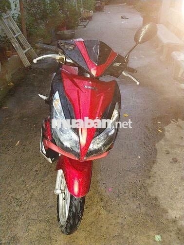 Bán xe AB 2013 chính chủ
