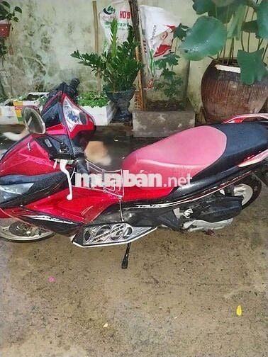 Bán xe AB 2013 chính chủ