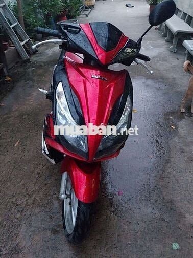 Bán xe AB 2013 chính chủ
