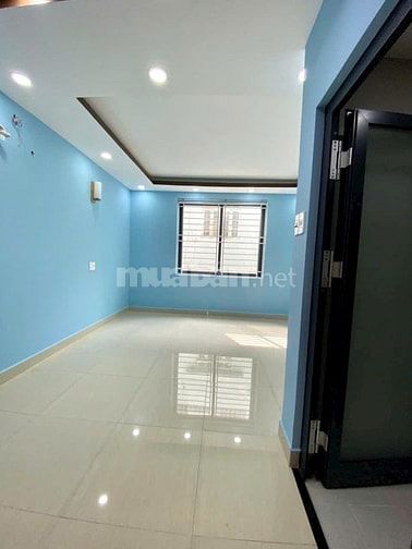 ✅Nhà Mặt Tiền Vành Đai Trong, 4x20 , Bình Tân 