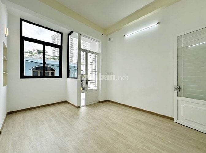 Sang nhượng căn nhà địa chỉ Nguyễn Xí,P.13,Q.Bình Thạnh 52m2 giá 1TY99