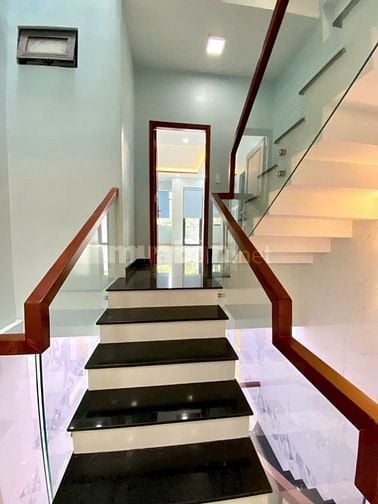 ✅Nhà Mặt Tiền Vành Đai Trong, 4x20 , Bình Tân 
