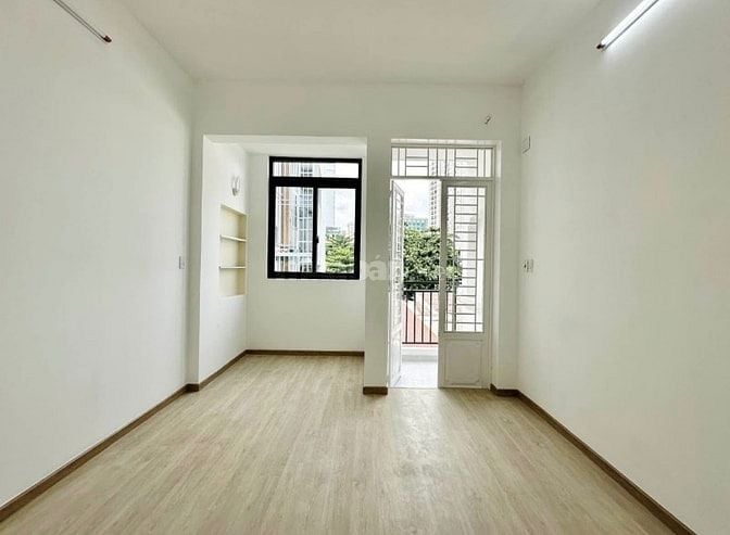 Sang nhượng căn nhà địa chỉ Nguyễn Xí,P.13,Q.Bình Thạnh 52m2 giá 1TY99