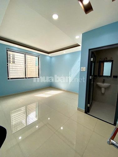 ✅Nhà Mặt Tiền Vành Đai Trong, 4x20 , Bình Tân 