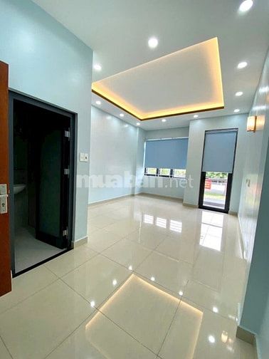 ✅Nhà Mặt Tiền Vành Đai Trong, 4x20 , Bình Tân 