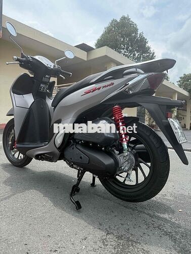 Cần bán xe SH Mode ABS 2025, phiên bản đắt nhất.