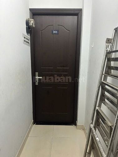 Cho thuê phòng mới đẹp WC riêng tại Nguyễn Lâm, P.6, Q.10