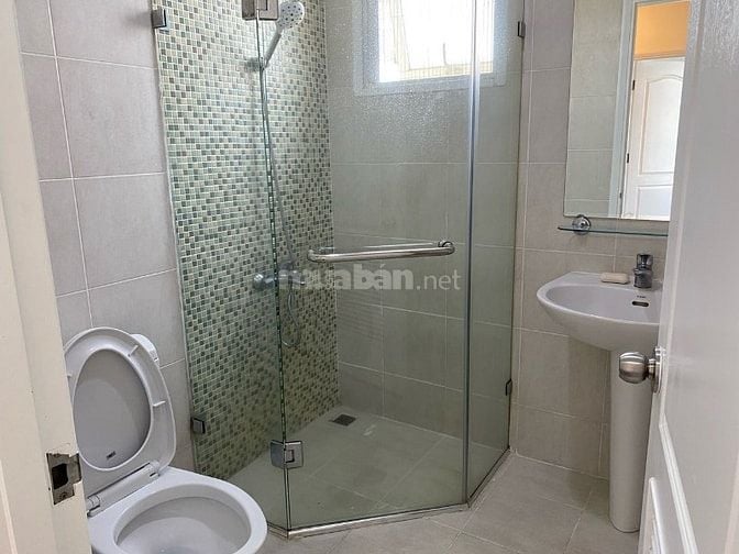 Cho thuê căn hộ Green View, 118m2, 3pn, 2wc, 2 ban công