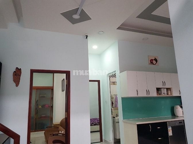 ✅Villa 8x14 Hẻm oto Bùi Tư Toàn, An Lạc, Bình Tân 