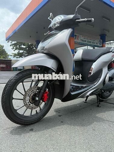 Cần bán xe SH Mode ABS 2025, phiên bản đắt nhất.