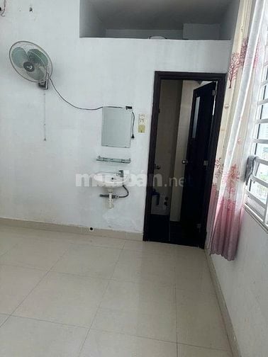 Cho thuê phòng mới đẹp WC riêng tại Nguyễn Lâm, P.6, Q.10