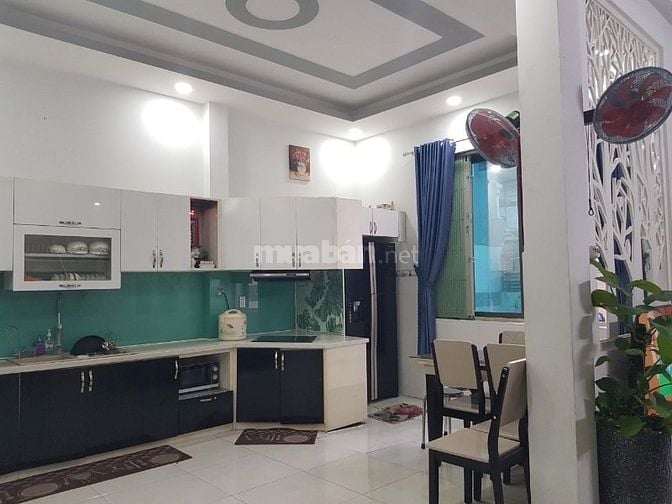 ✅Villa 8x14 Hẻm oto Bùi Tư Toàn, An Lạc, Bình Tân 