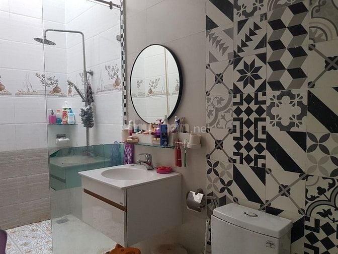 ✅Villa 8x14 Hẻm oto Bùi Tư Toàn, An Lạc, Bình Tân 