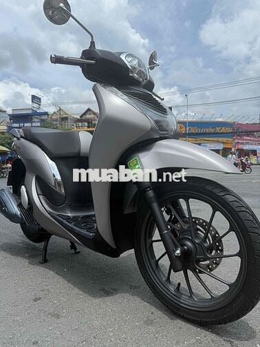 Cần bán xe SH Mode ABS 2025, phiên bản đắt nhất.