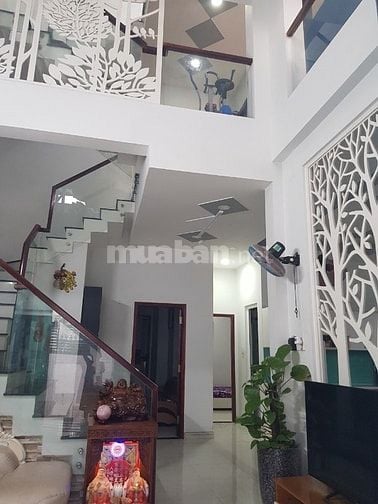 ✅Villa 8x14 Hẻm oto Bùi Tư Toàn, An Lạc, Bình Tân 
