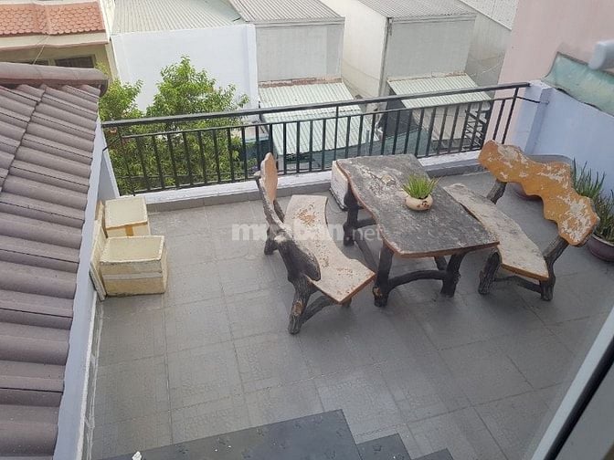 ✅Villa 8x14 Hẻm oto Bùi Tư Toàn, An Lạc, Bình Tân 