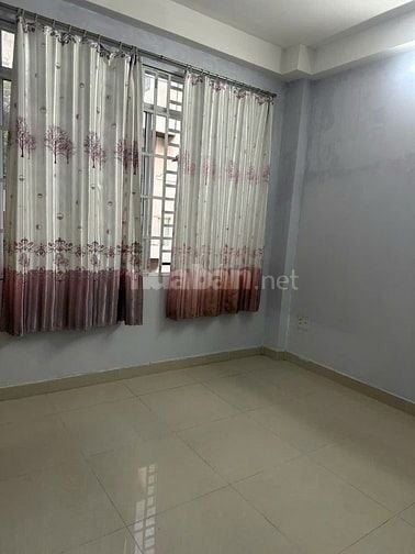 Cho thuê phòng mới đẹp WC riêng tại Nguyễn Lâm, P.6, Q.10